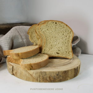 KETO BREAD 365 BIANCO